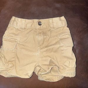 Polo Ralph Lauren toddler shorts